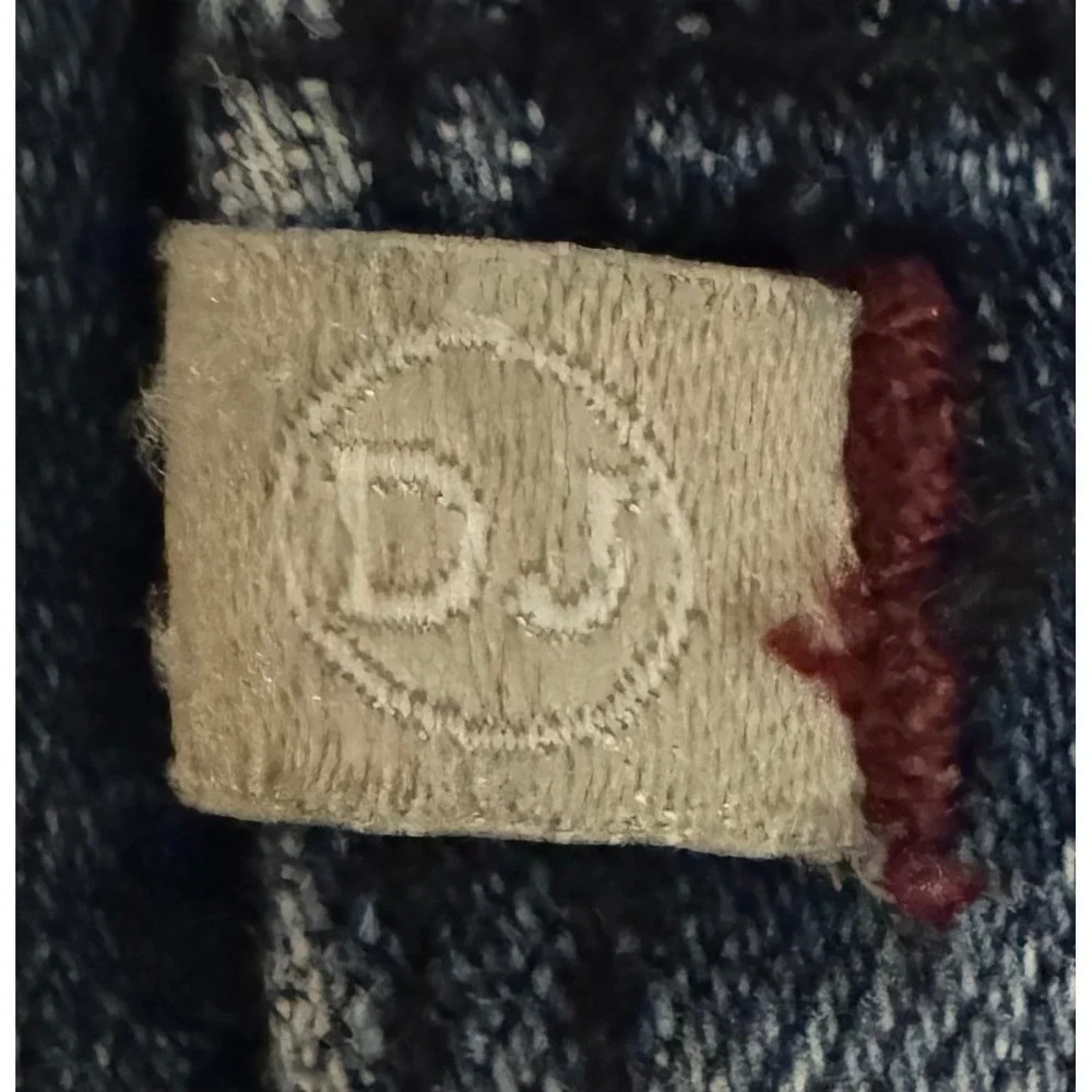 Dear John leg traditional